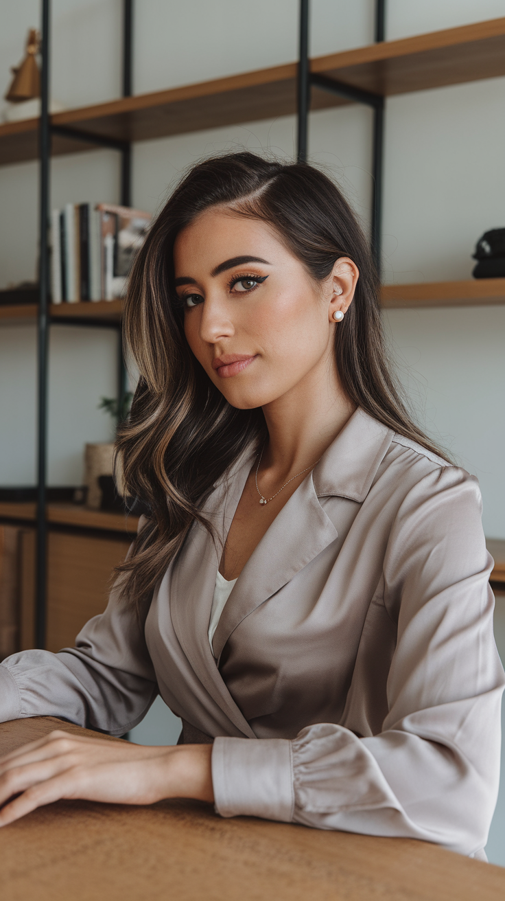 Best Spring Haircuts for Long Hair 2025 – Trendy Looks for Women