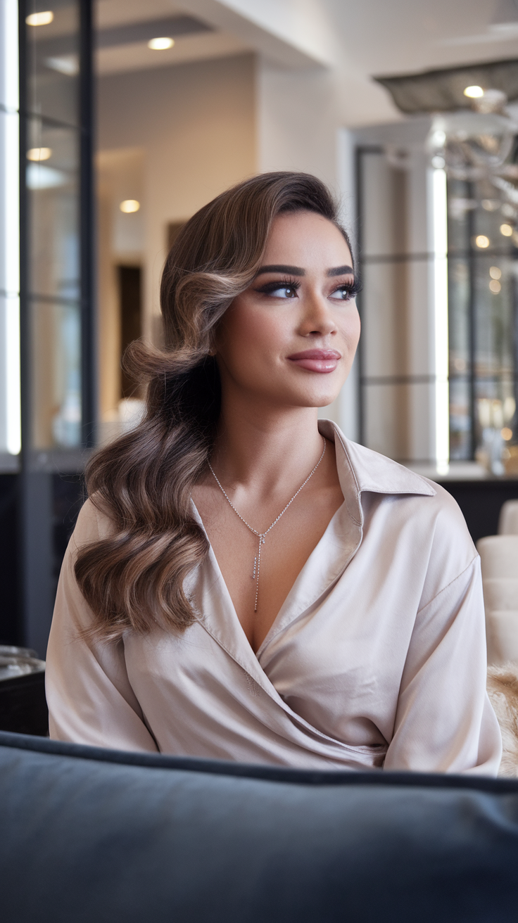 Best Spring Haircuts for Long Hair 2025 – Trendy Looks for Women