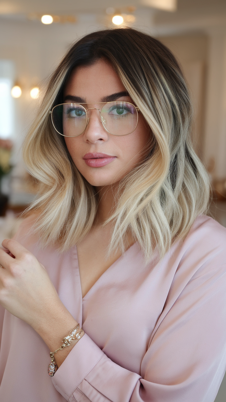 Trendy Lob Haircut Ideas for Women in 2025 – Best Styles to Try