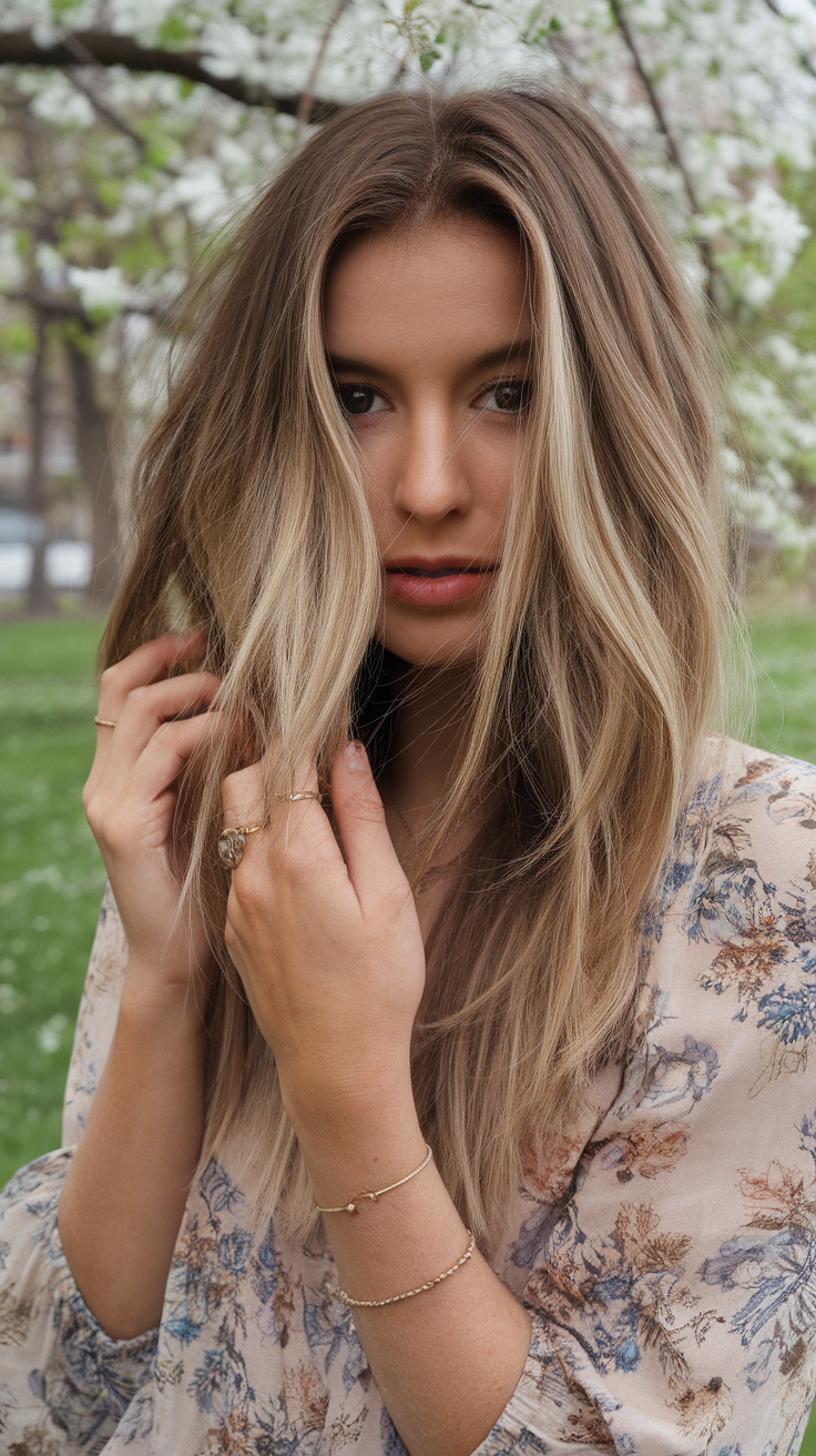 Lob Haircuts for Women in 2025 – Trendy & Chic Styles