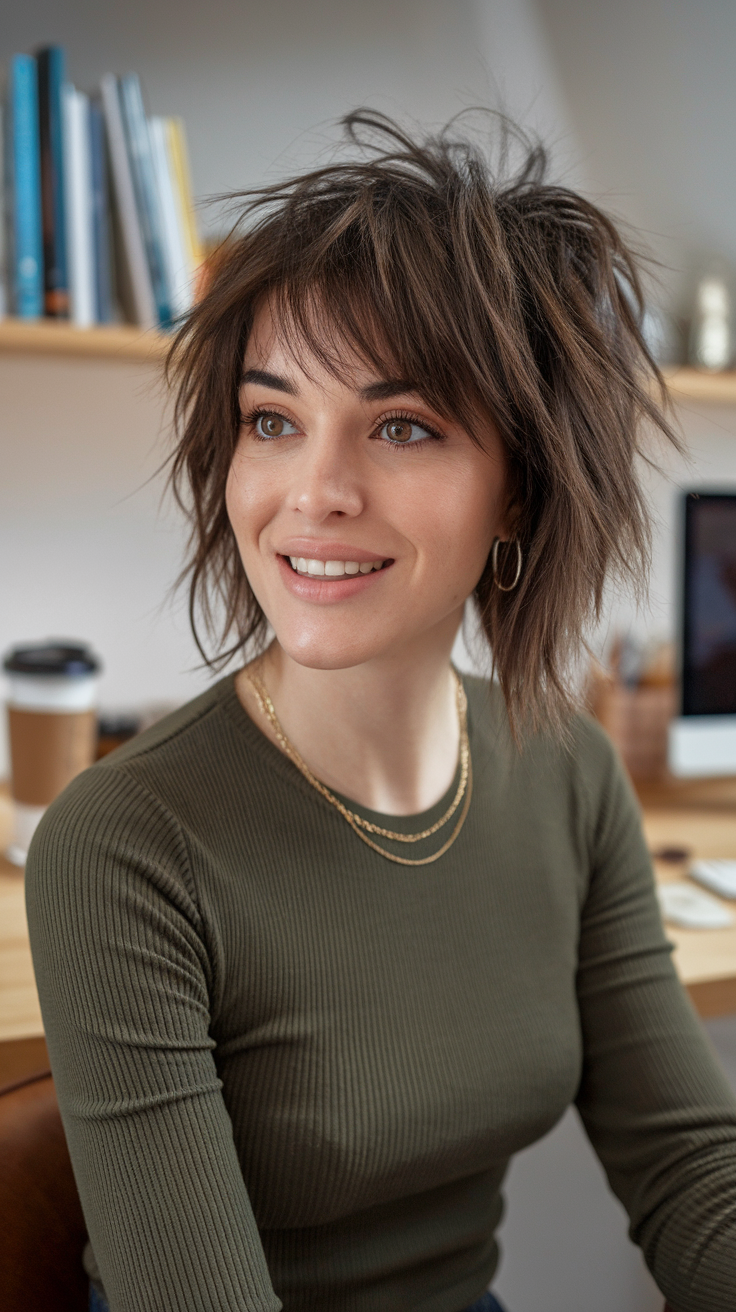 Lob Haircuts for Women in 2025 – Trendy & Chic Styles