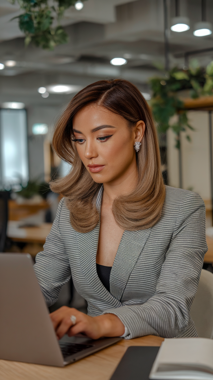Best Spring Haircuts for Long Hair 2025 – Trendy Looks for Women