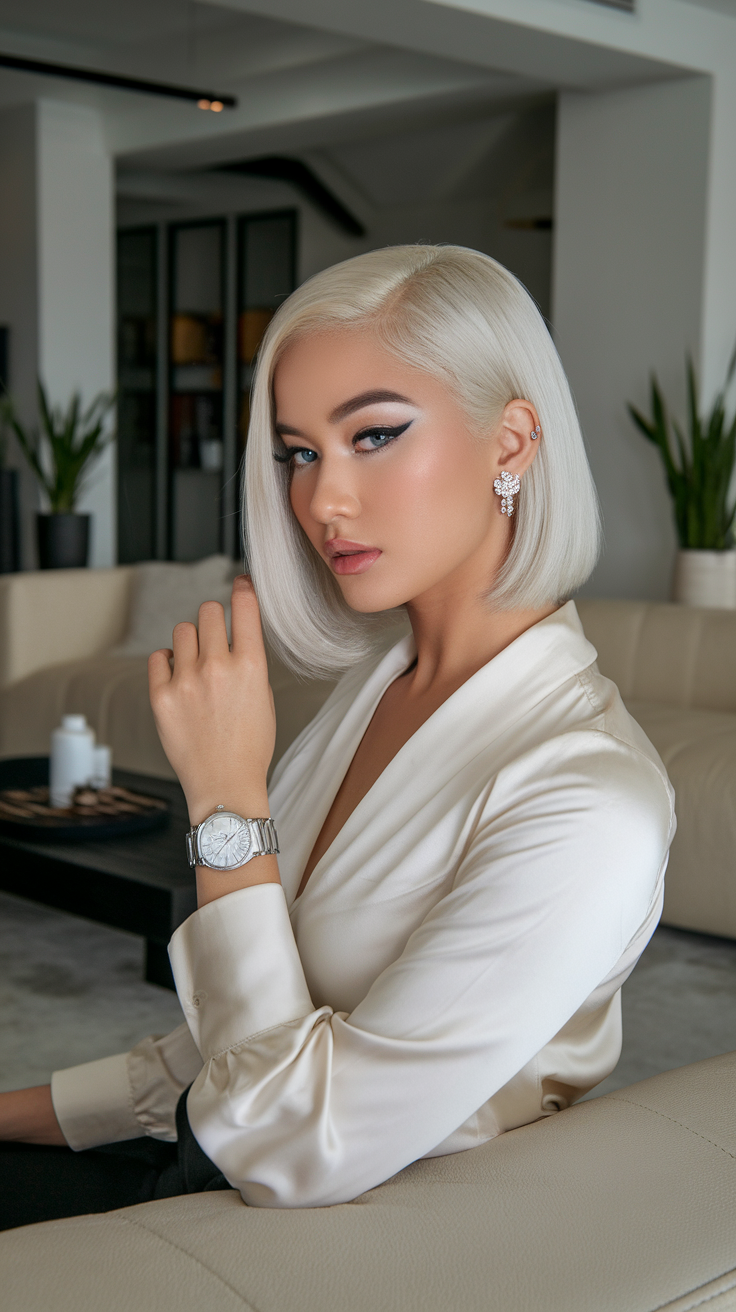 Trendy Lob Haircut Ideas for Women in 2025 – Best Styles to Try