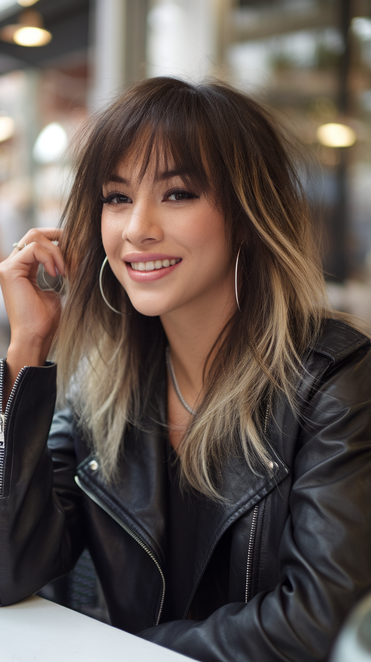 Best Spring Haircuts for Long Hair 2025 – Trendy Looks for Women