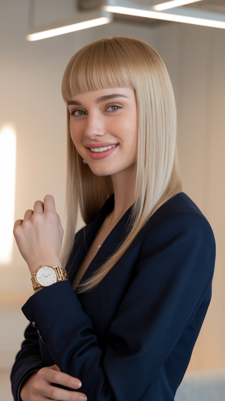 Best Spring Haircuts for Long Hair 2025 – Trendy Looks for Women
