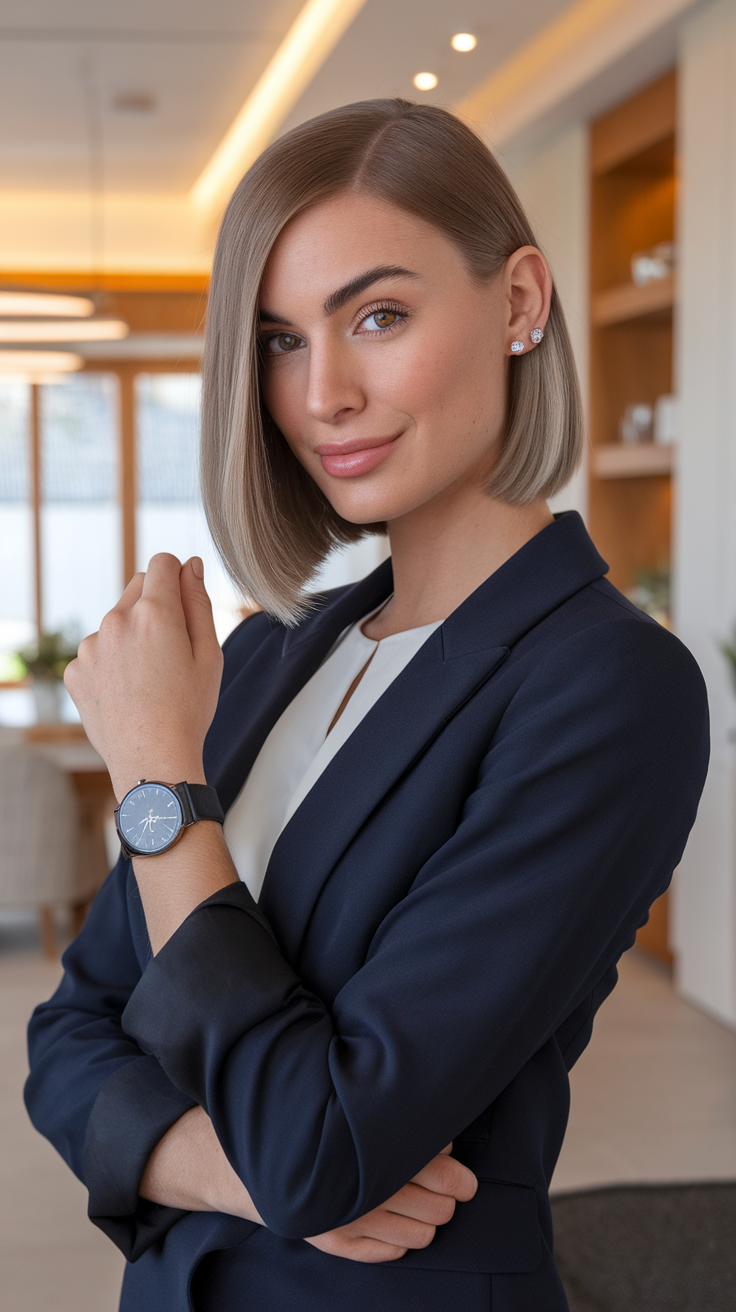 Trendy Lob Haircut Ideas for Women in 2025 – Best Styles to Try
