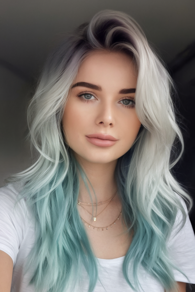 Stunning Blonde Hair Color Ideas for Summer 2025