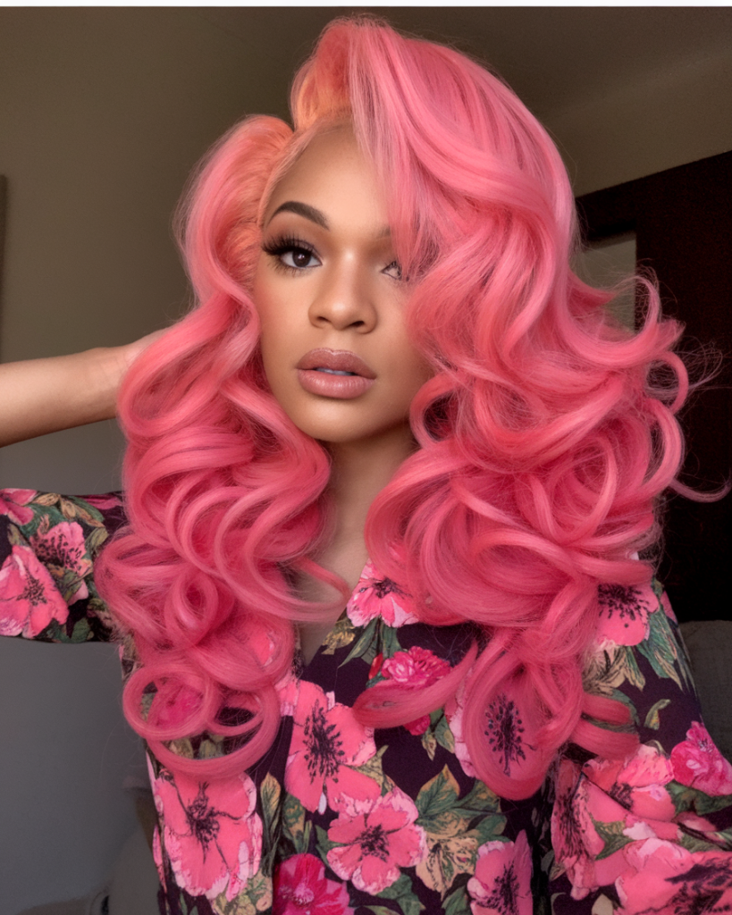 Summer Hair Colors for Black Women 2025: Rich, Vibrant Tones
