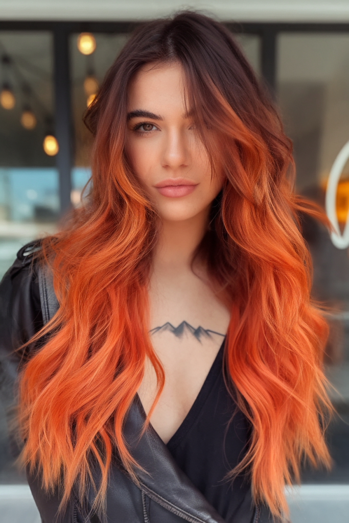 Summer Hair Colors 2025 That Are Trending Everywhere
