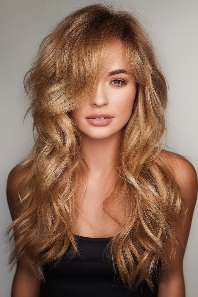 Summer Hair Color for Blondes 2025: Soft, Sunlit Looks