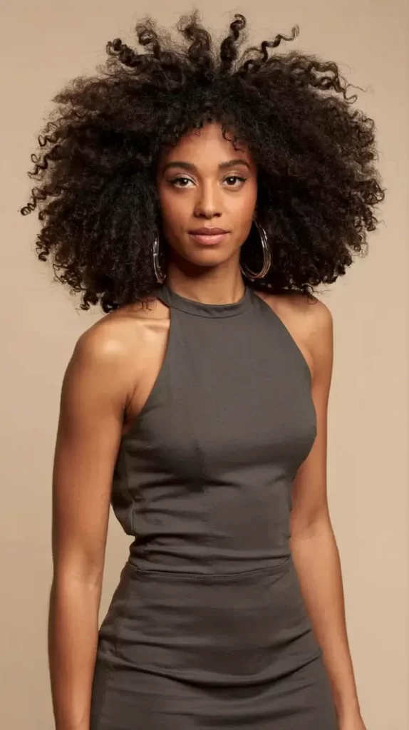 Summer Hairstyles for Black Women – Natural Hair Trends 2025