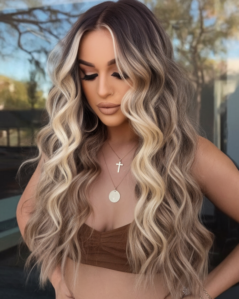 Stunning Blonde Hair Color Ideas for Summer 2025