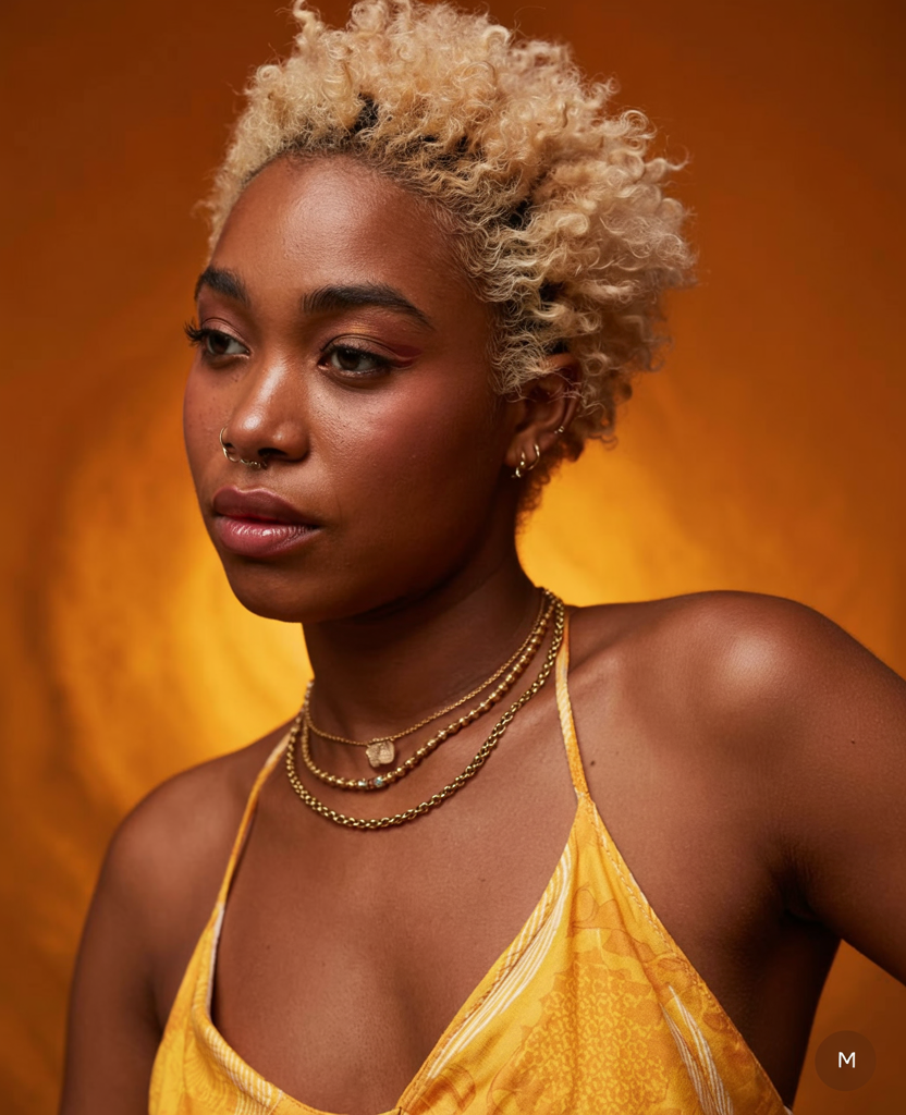 Summer Hair Colors for Black Women 2025: Rich, Vibrant Tones