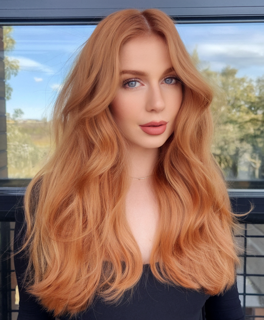 Summer Hair Colors 2025 That Are Trending Everywhere