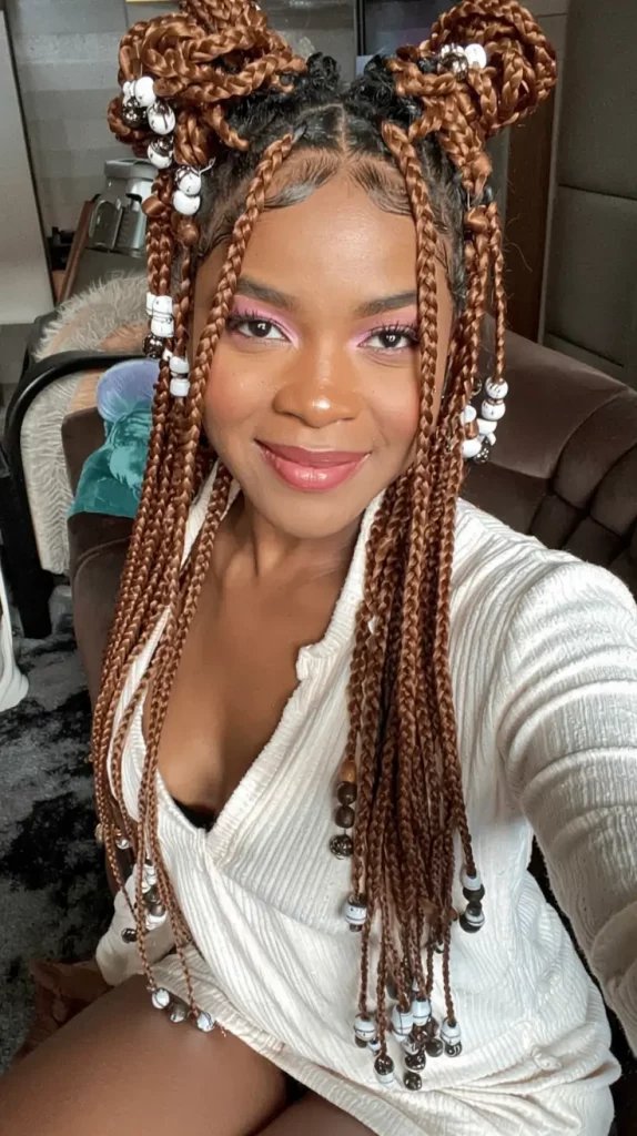 Summer Hairstyles for Black Women – Natural Hair Trends 2025