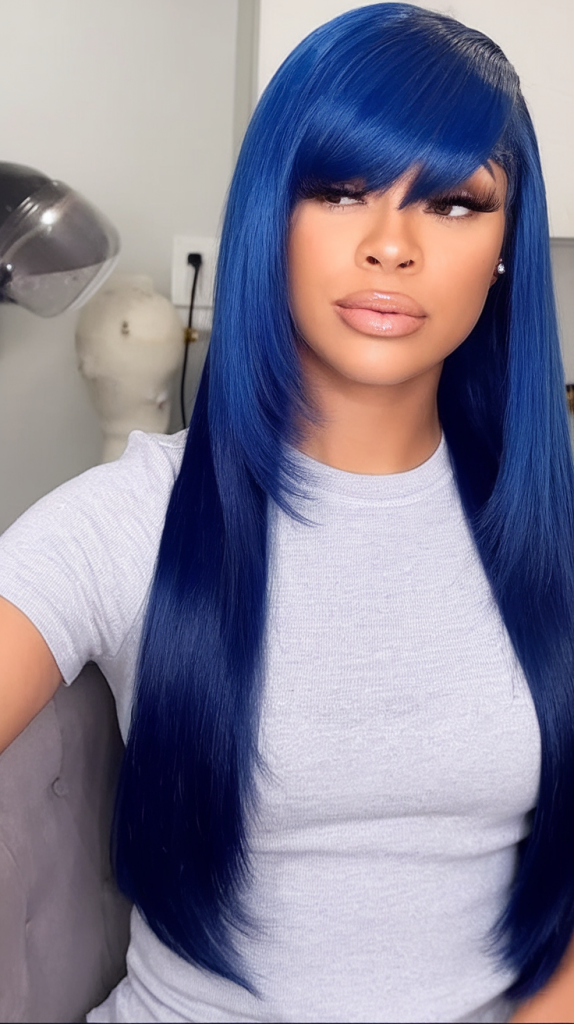 Summer Hair Colors for Black Women 2025: Flattering Tones to Try