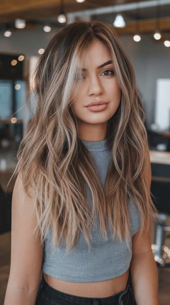 Stunning Blonde Hair Color Ideas for Summer 2025