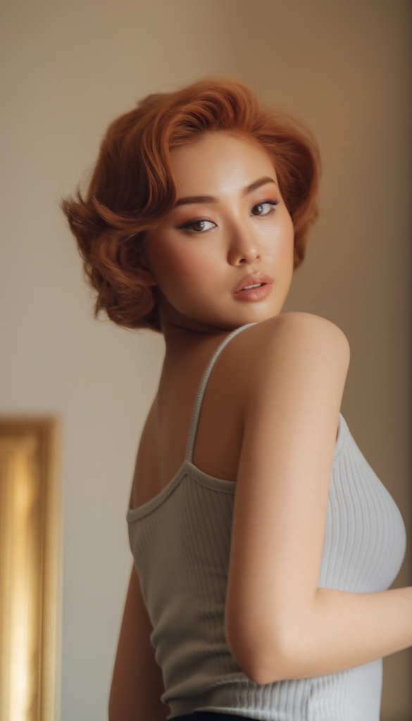 Summer 2025 Short Haircuts You'll Adore – Chic & Modern