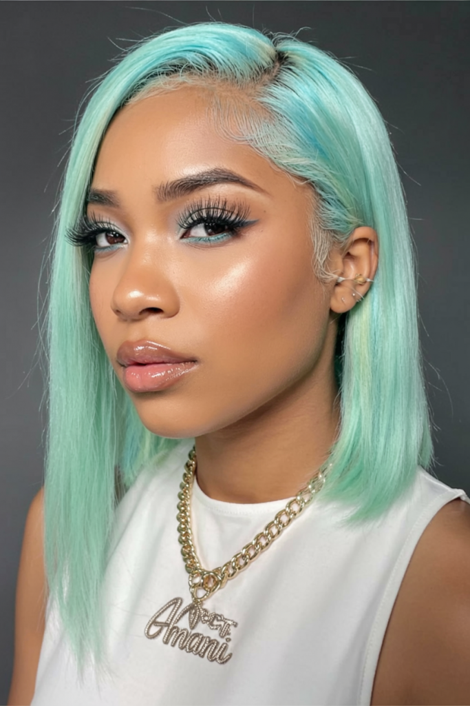 Summer Hair Colors for Black Women 2025: Rich, Vibrant Tones