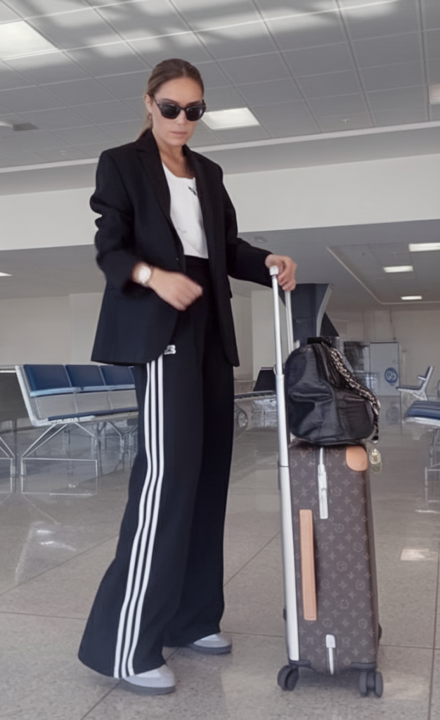 Travel Capsule Wardrobe for Summer Vacation 2025