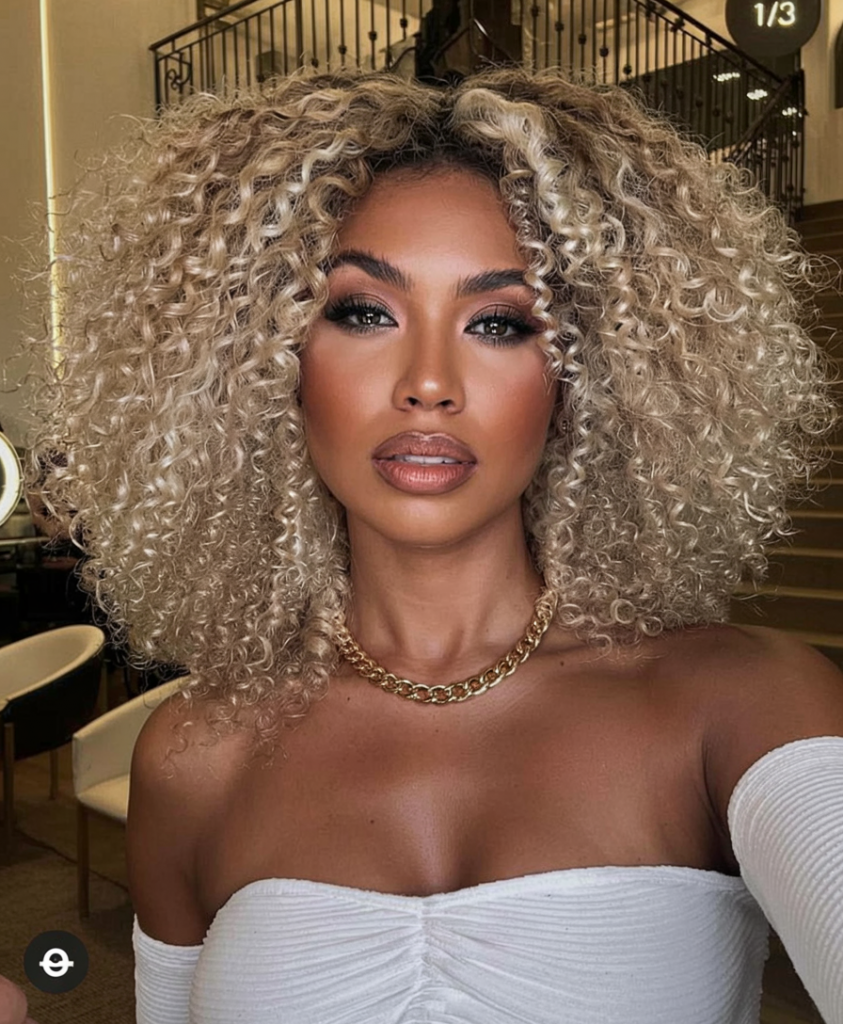 Summer Hair Colors for Black Women 2025: Flattering Tones to Try