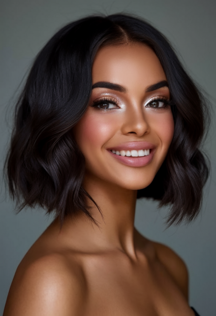 Summer 2025 Short Haircuts You'll Adore – Chic & Modern