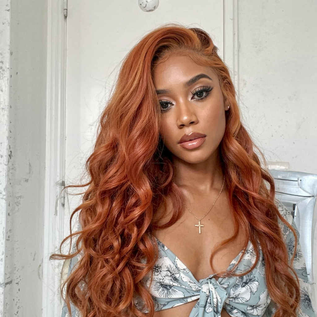 Summer Hair Colors for Black Women 2025: Rich, Vibrant Tones