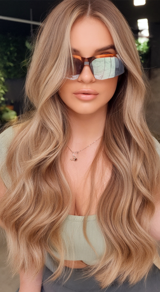 Summer Hair Colors 2025 That Are Trending Everywhere