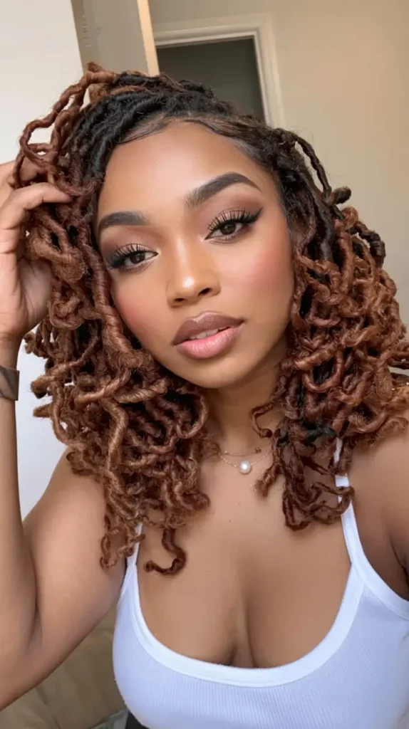 Trendy Summer Braids Hairstyles Inspiration 2025