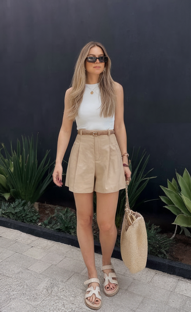 Cute Summer Outfit Inspo 2025