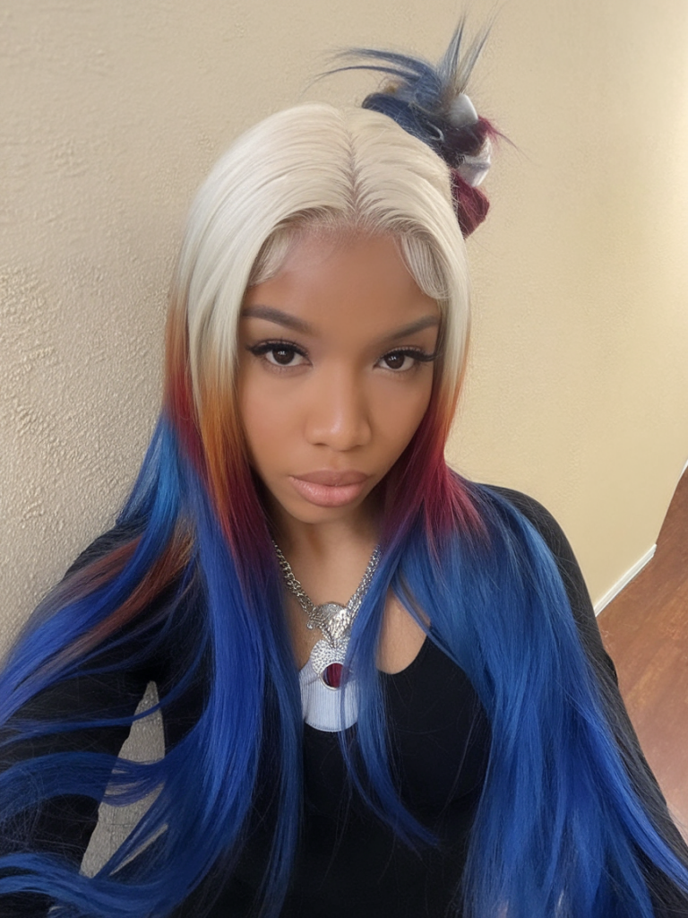 Summer Hair Colors for Black Women 2025: Flattering Tones to Try