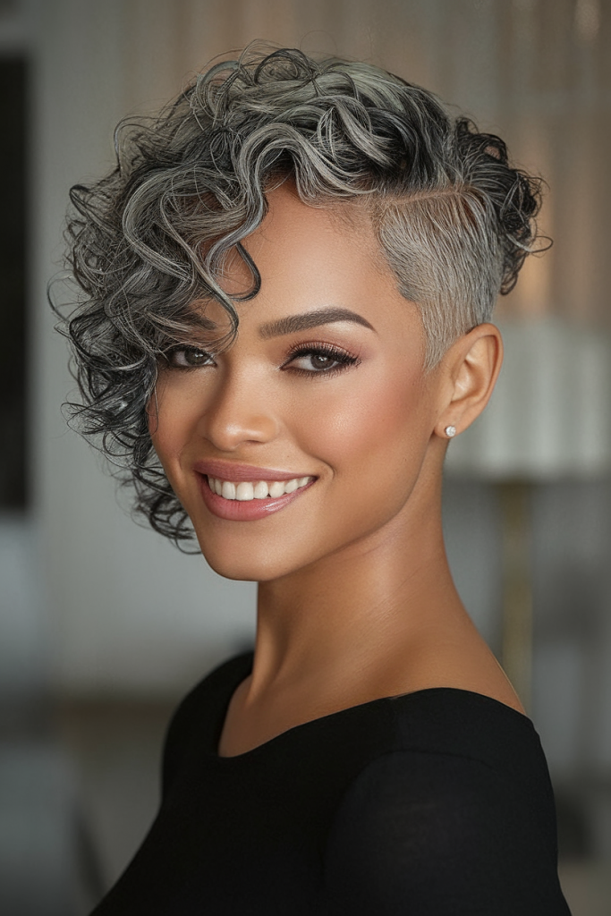 Summer 2025 Short Haircuts You'll Adore – Chic & Modern