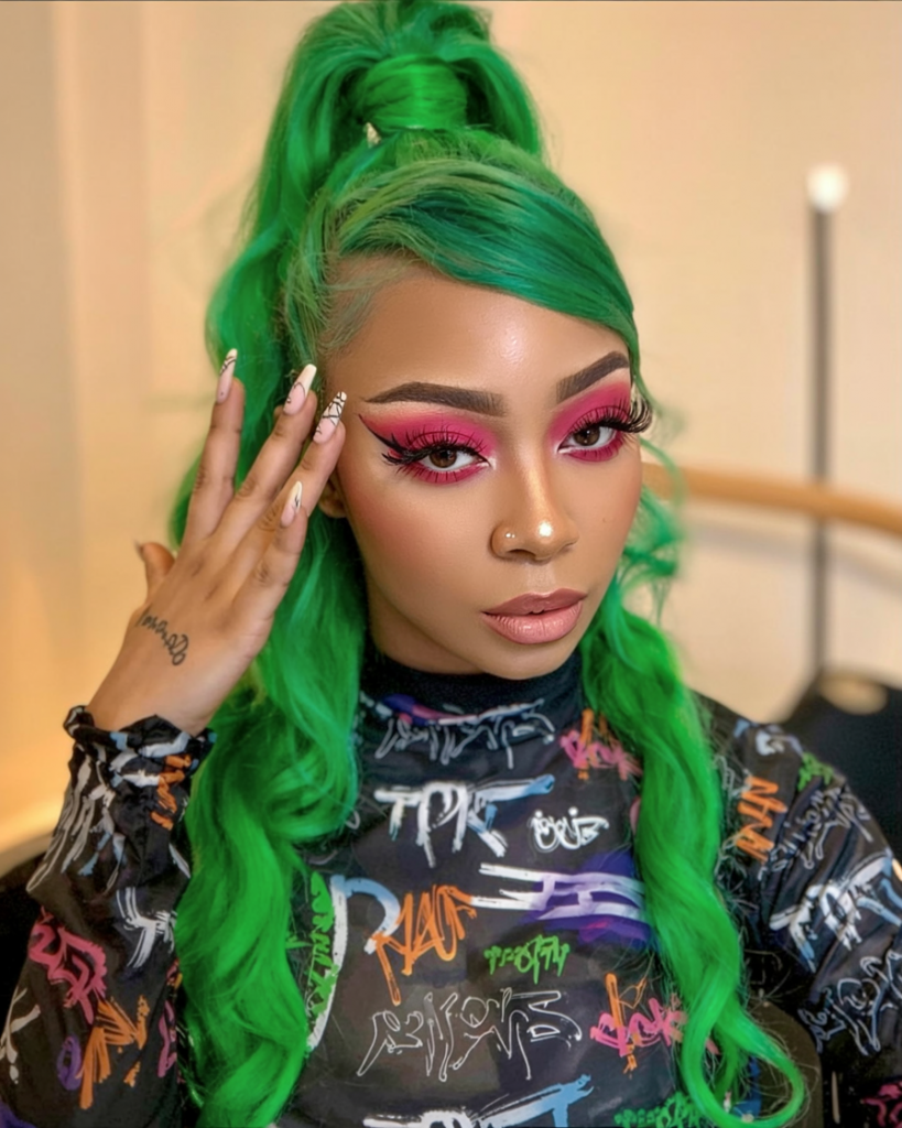 Summer Hair Colors for Black Women 2025: Rich, Vibrant Tones