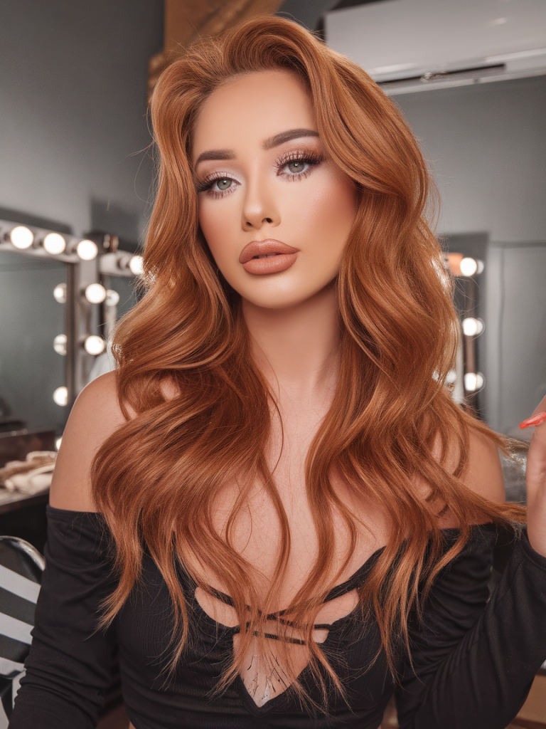 Summer Hair Colors 2025 That Are Trending Everywhere