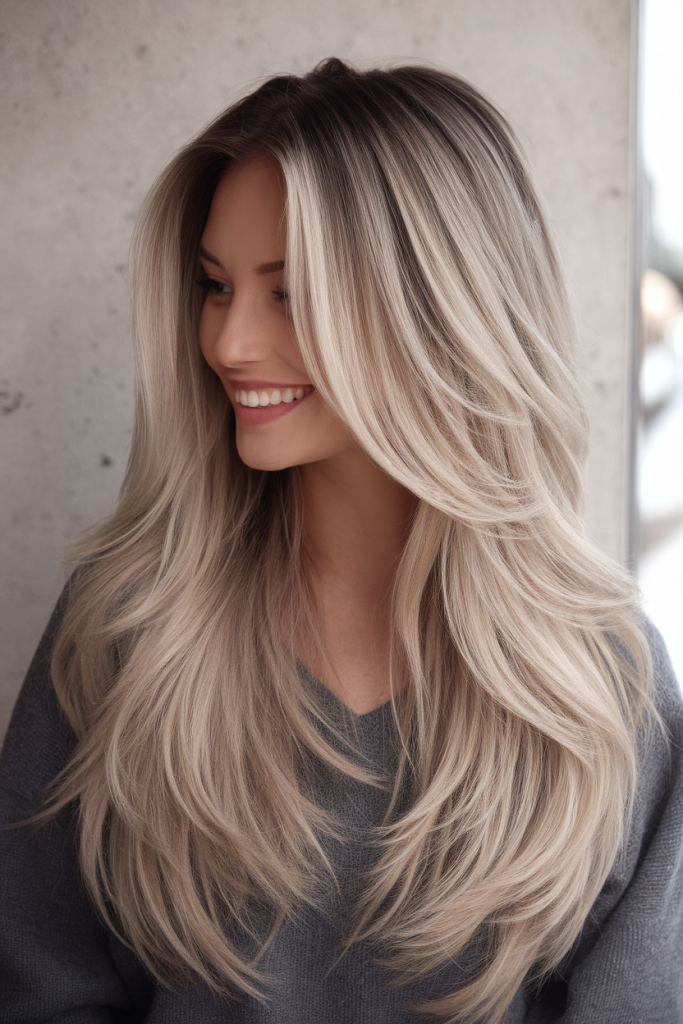 Stunning Blonde Hair Color Ideas for Summer 2025