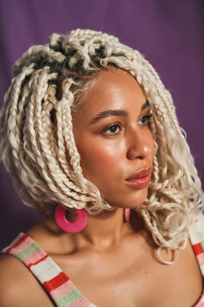 Summer Hairstyles for Black Women – Natural Hair Trends 2025