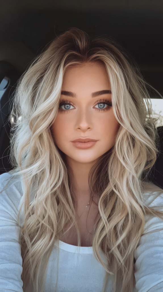 Summer Hair Color for Blondes 2025: Soft, Sunlit Looks
