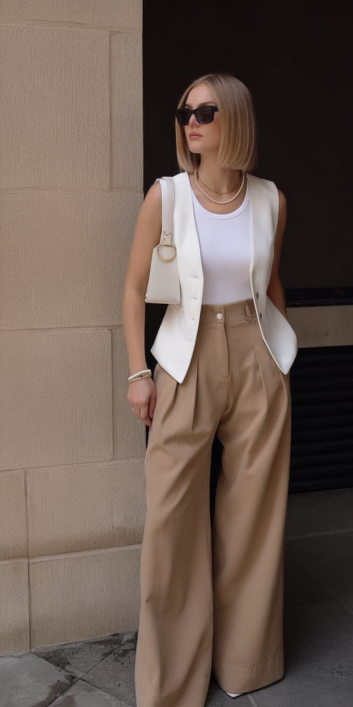 Cute Summer Outfit Inspo 2025