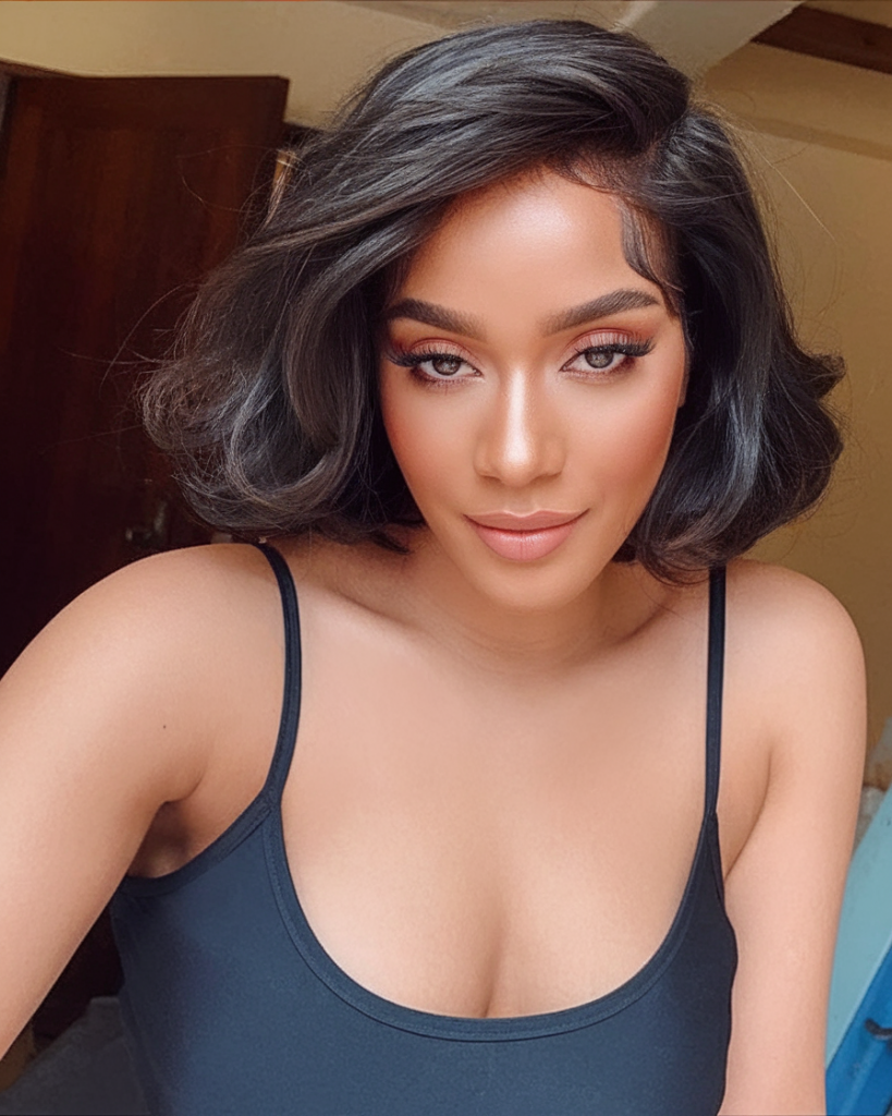Summer 2025 Short Haircuts You'll Adore – Chic & Modern
