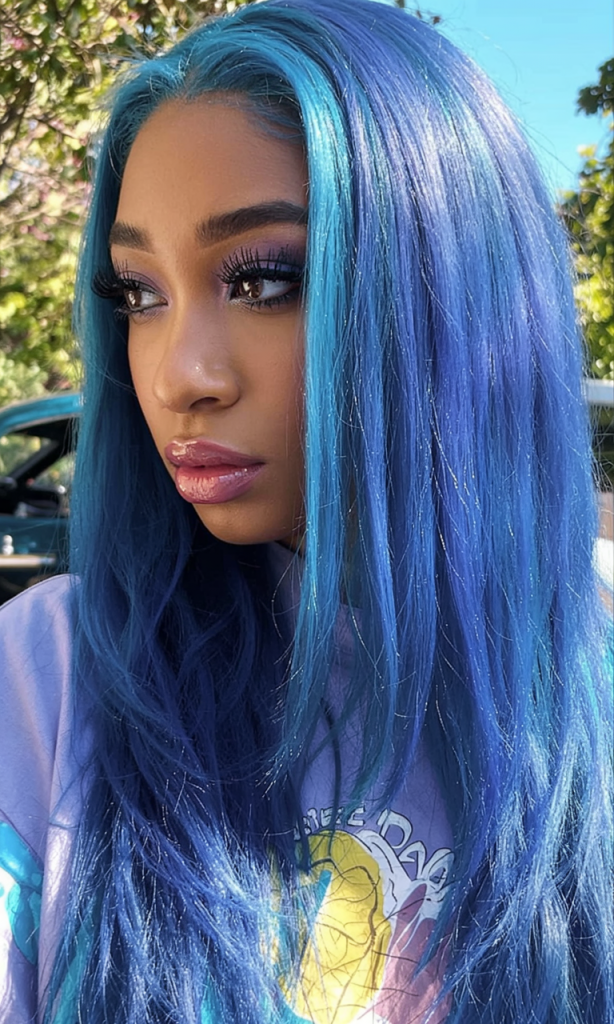 Summer Hair Colors for Black Women 2025: Rich, Vibrant Tones