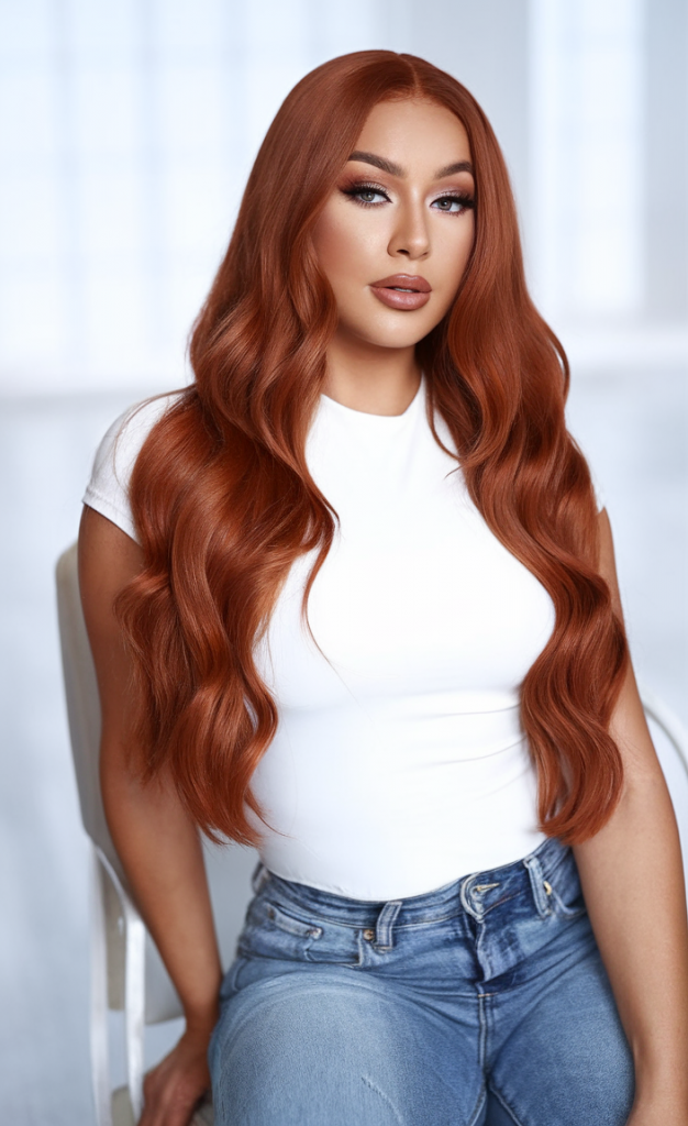Summer Hair Colors 2025 That Are Trending Everywhere