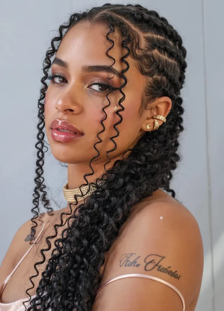 Summer Hairstyles for Black Women – Natural Hair Trends 2025