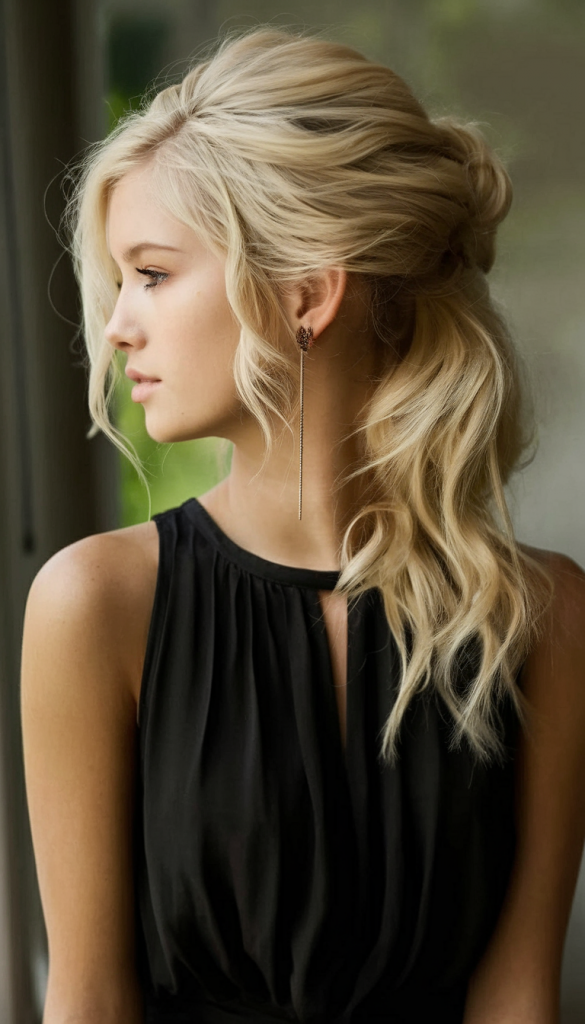 Summer Hair Color for Blondes 2025: Soft, Sunlit Looks