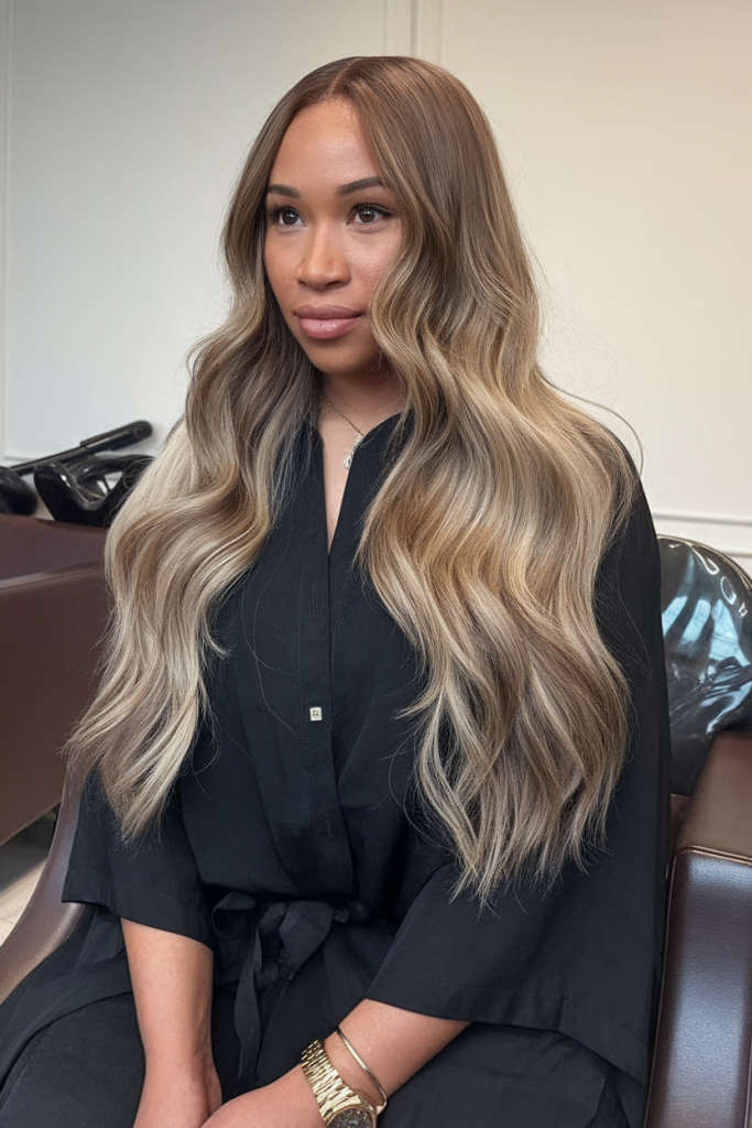 Summer Hair Colors for Black Women 2025: Flattering Tones to Try