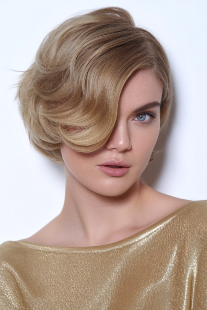 Summer 2025 Short Haircuts You'll Adore – Chic & Modern