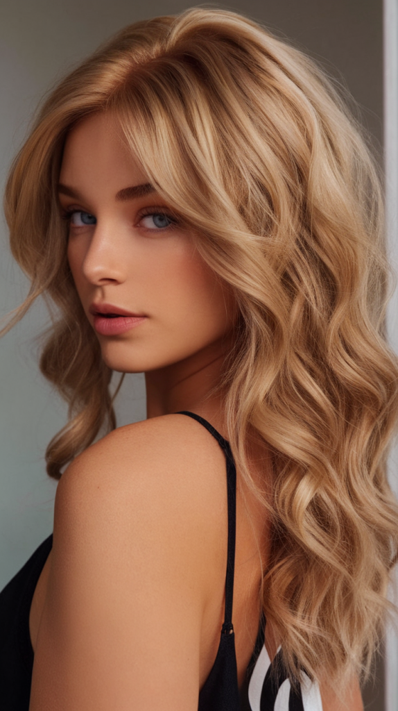 Summer Hair Colors 2025 That Are Trending Everywhere