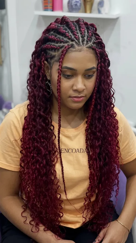 Summer Hairstyles for Black Women – Natural Hair Trends 2025