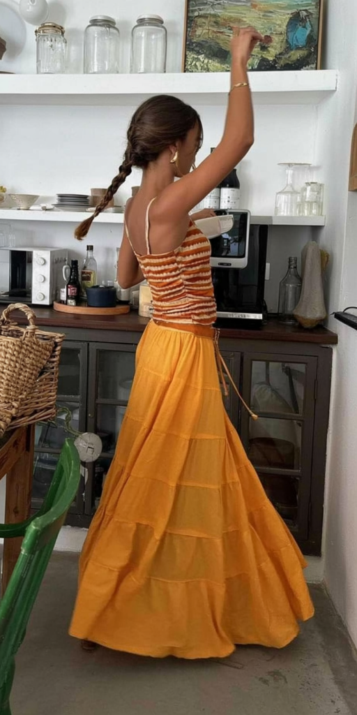 Fashion Trends 2025 for Everyday Summer Outfits