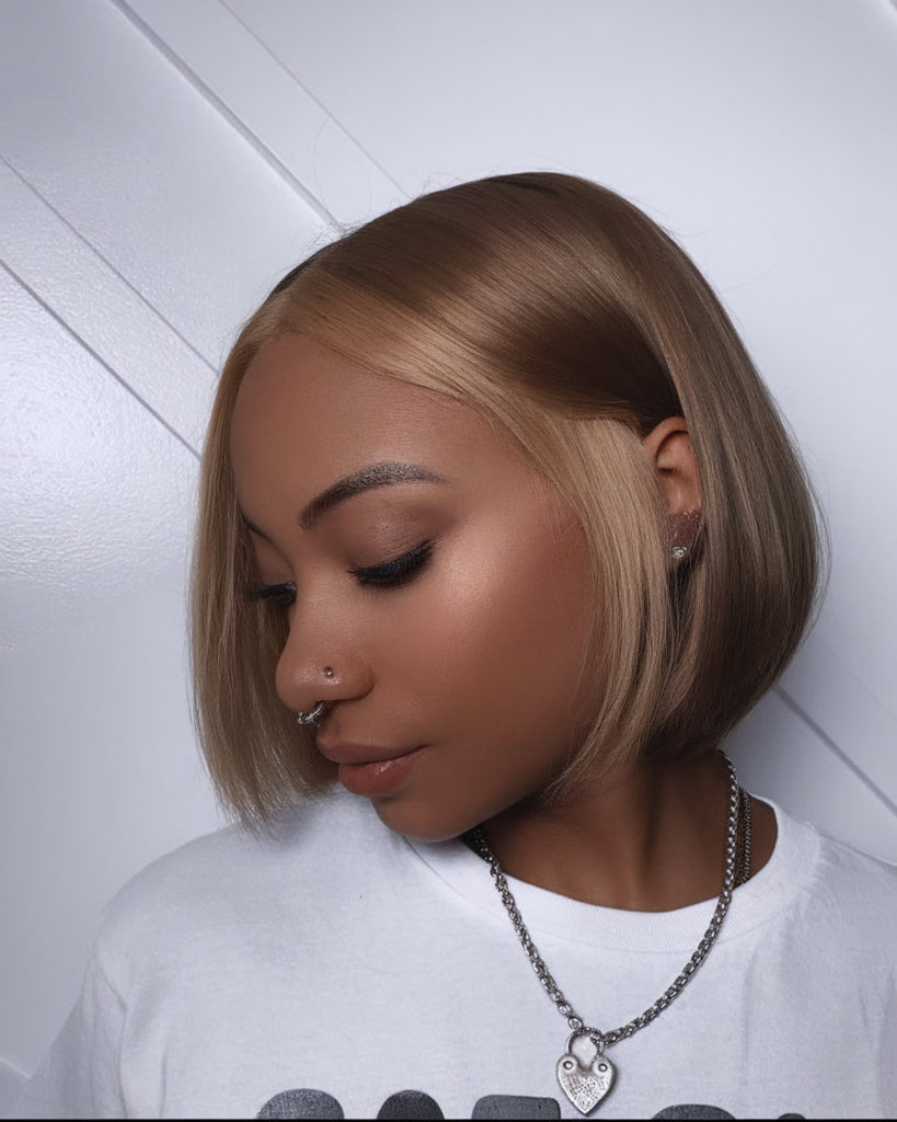 Summer Hair Colors for Black Women 2025: Flattering Tones to Try