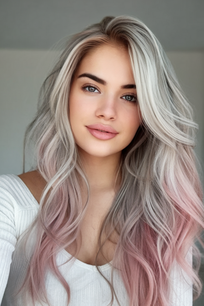 Stunning Blonde Hair Color Ideas for Summer 2025